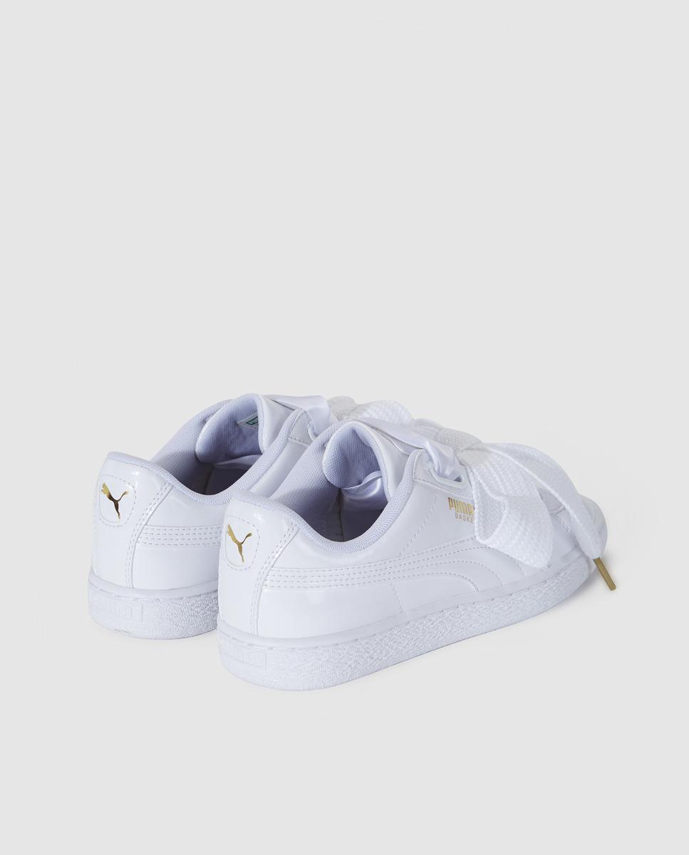 puma heart basket el corte ingles puma heart basket el corte ingles