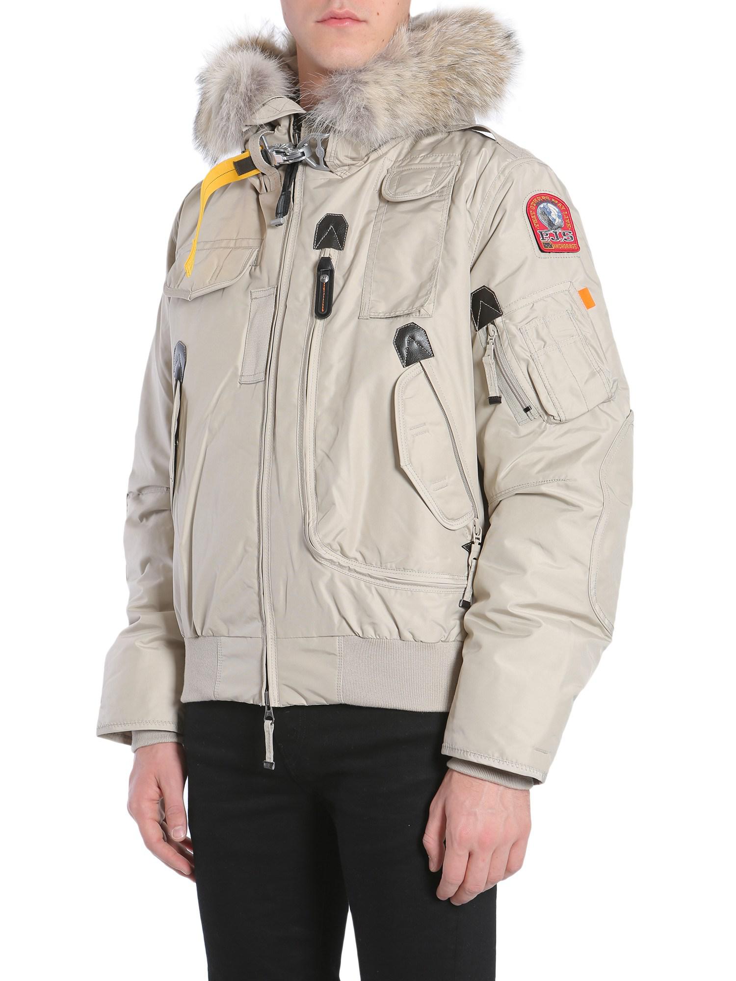 parajumpers MASTERPIECE BASE BEIGE parajumpers MASTERPIECE BASE BEIGE