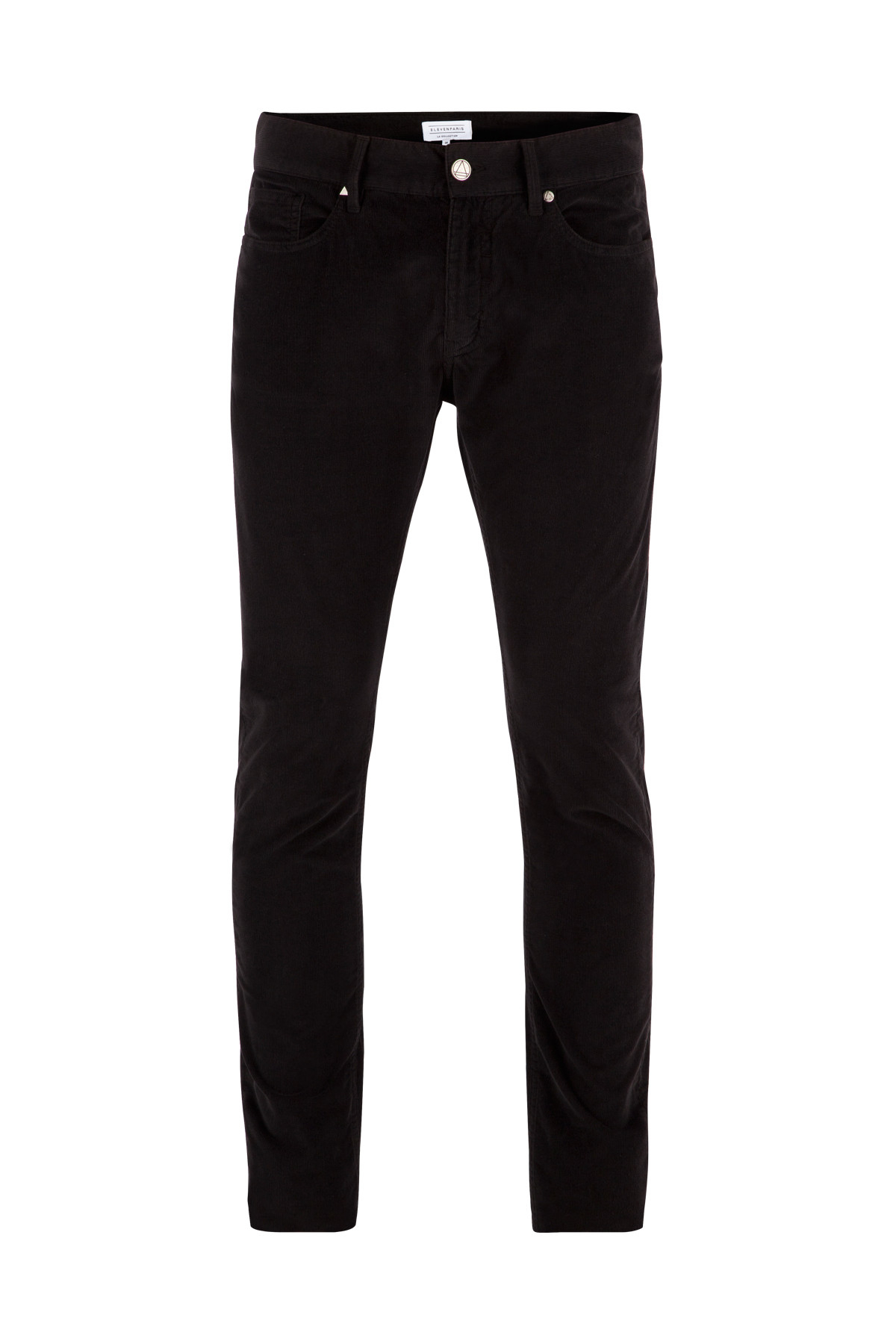 Eleven paris Scott M Jeans in Black for Men | Lyst