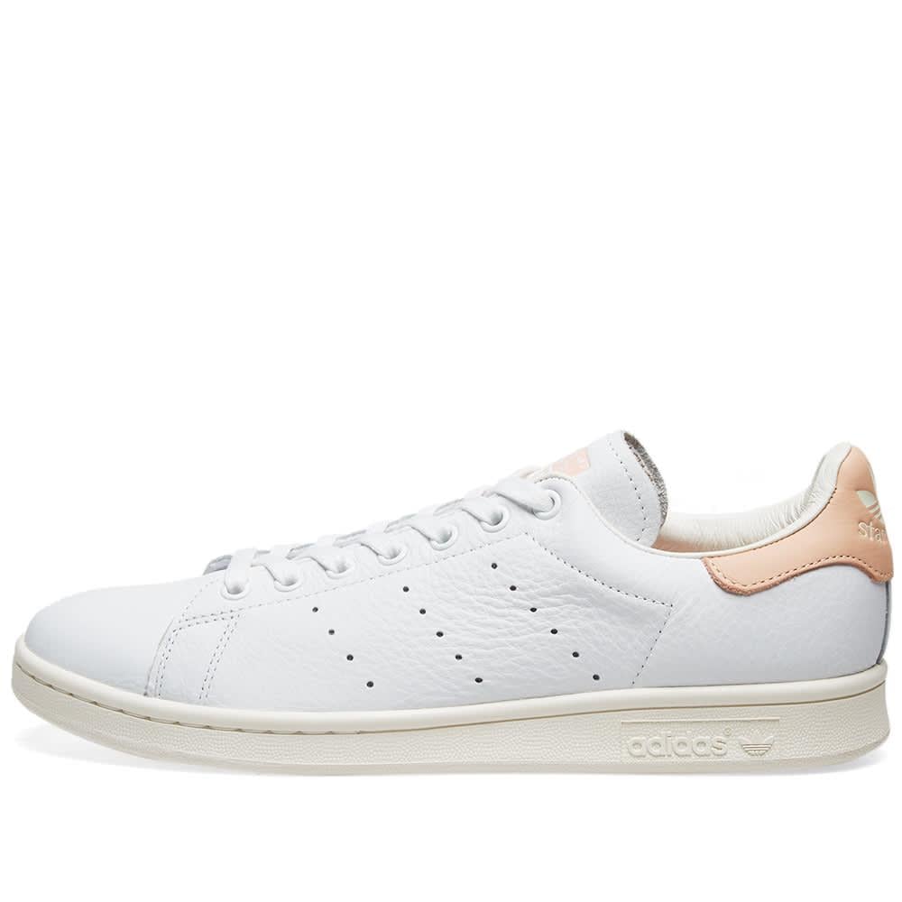 adidas Stan Smith in White for Men - Lyst