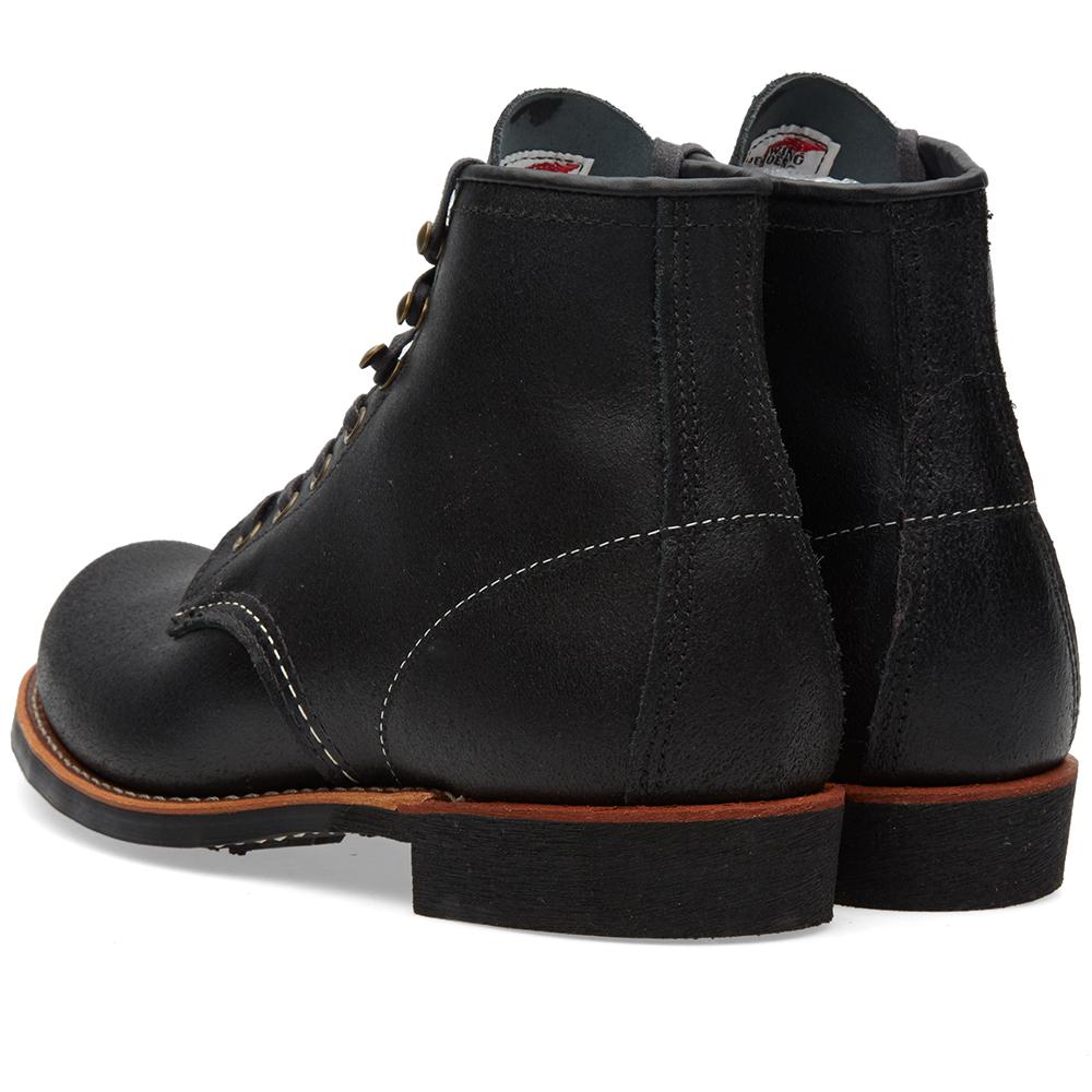red wing 2955
