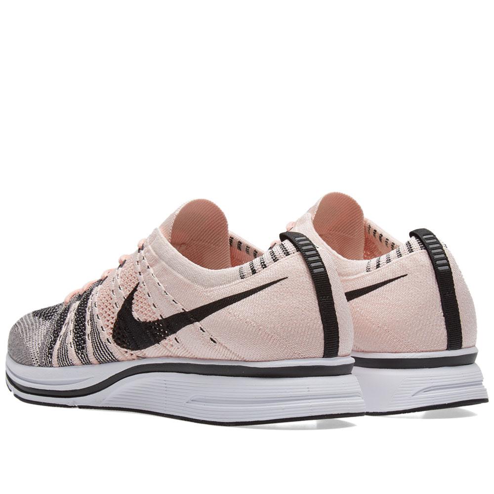 mens athletic pink nike
