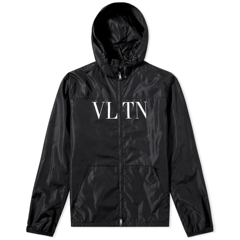 vltn black sweatshirt