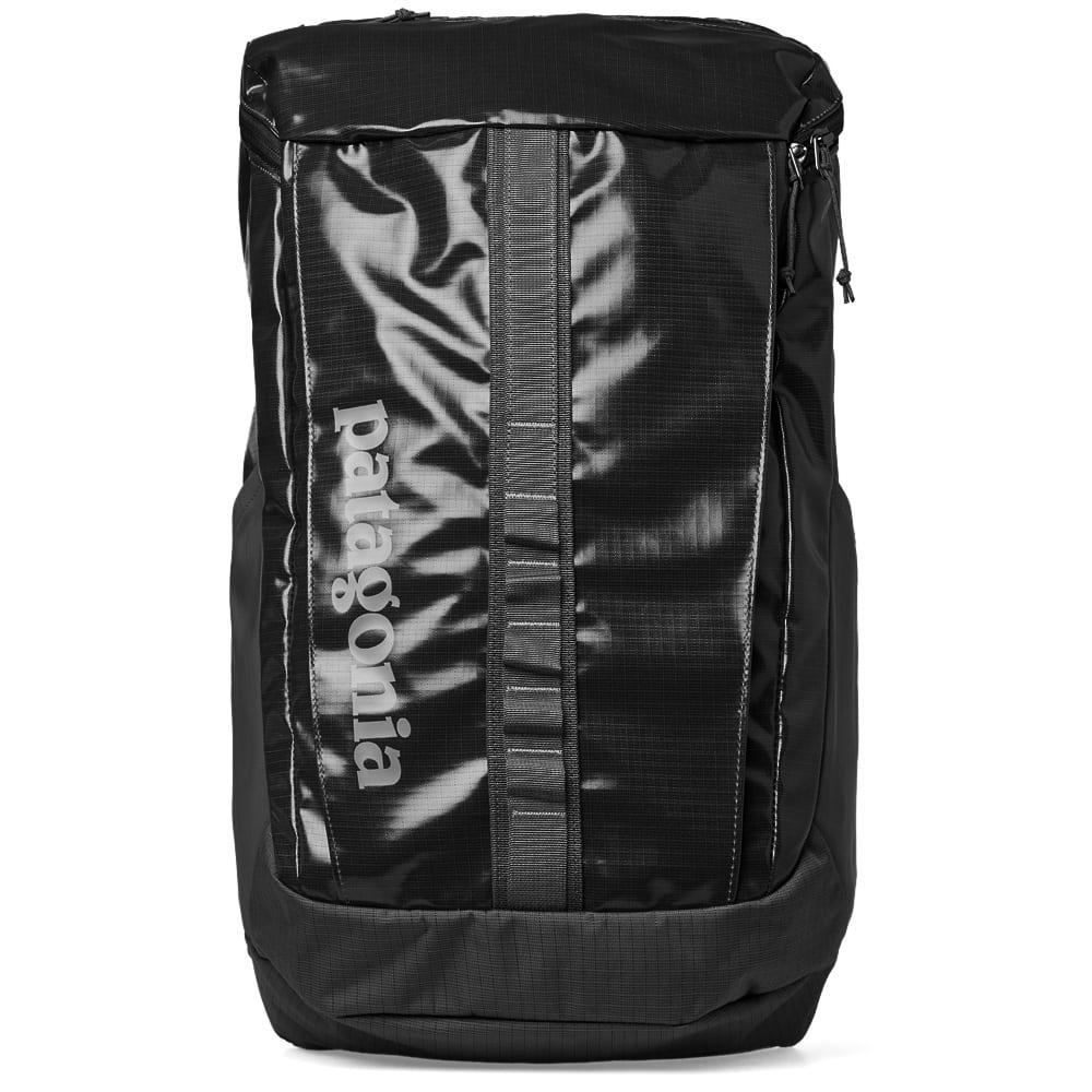 Lyst - Patagonia Black Hole 25l Pack in Black for Men - Save 16%