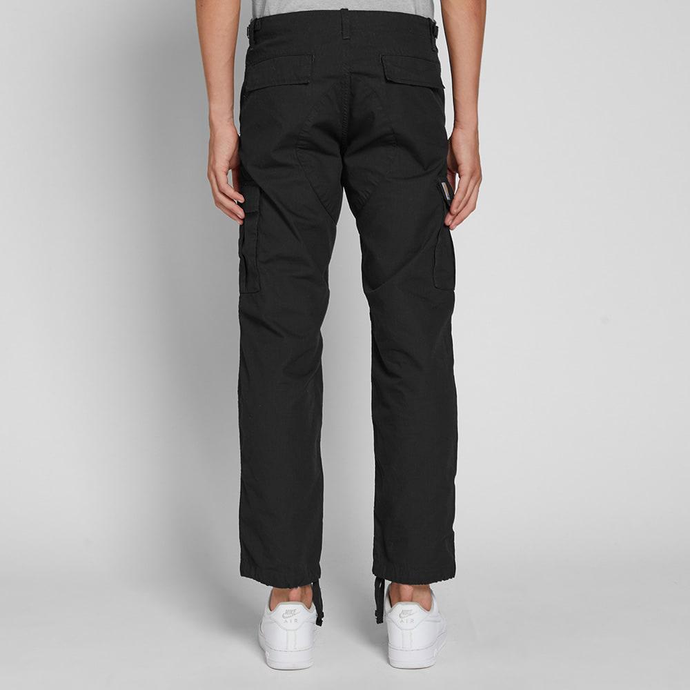 carhartt wip aviation pant