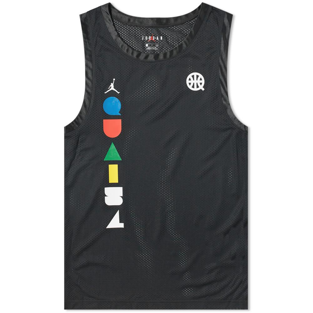 kids jordan vest