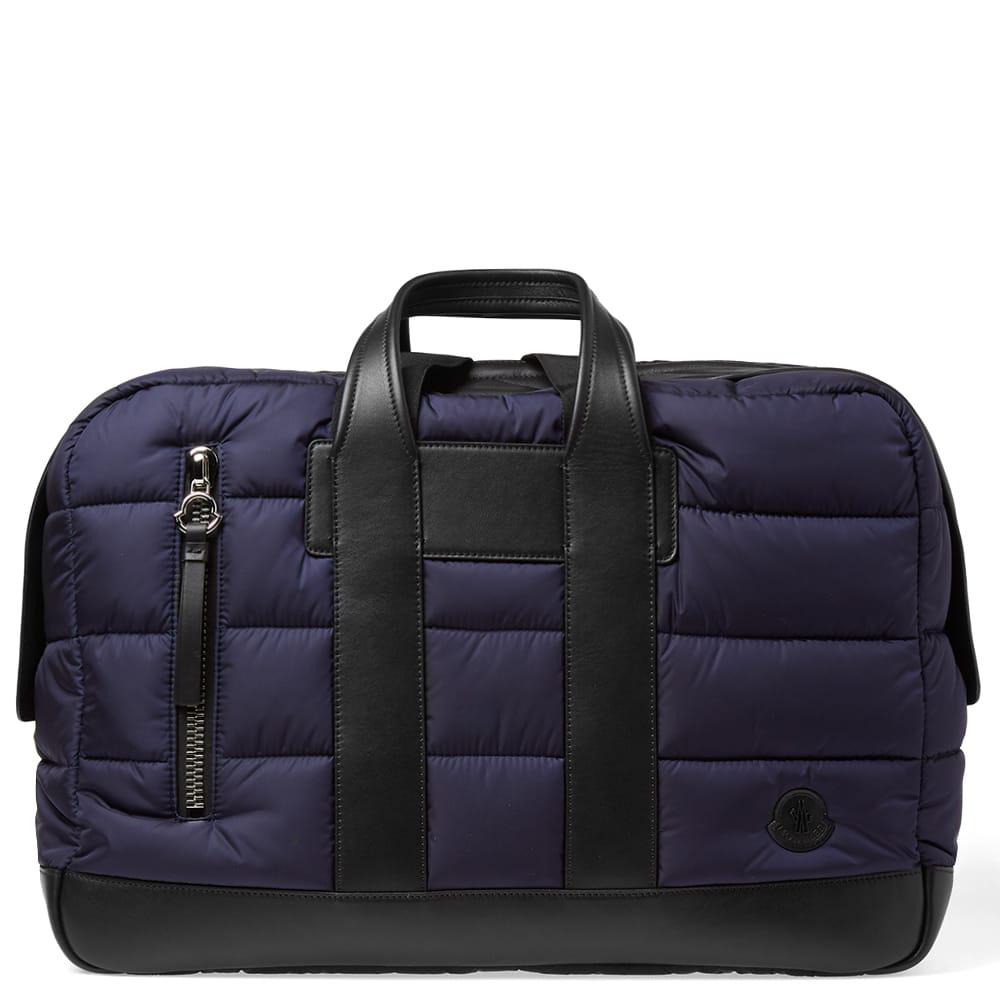 Moncler Holdalls Moda Moncler Holdalls Moda