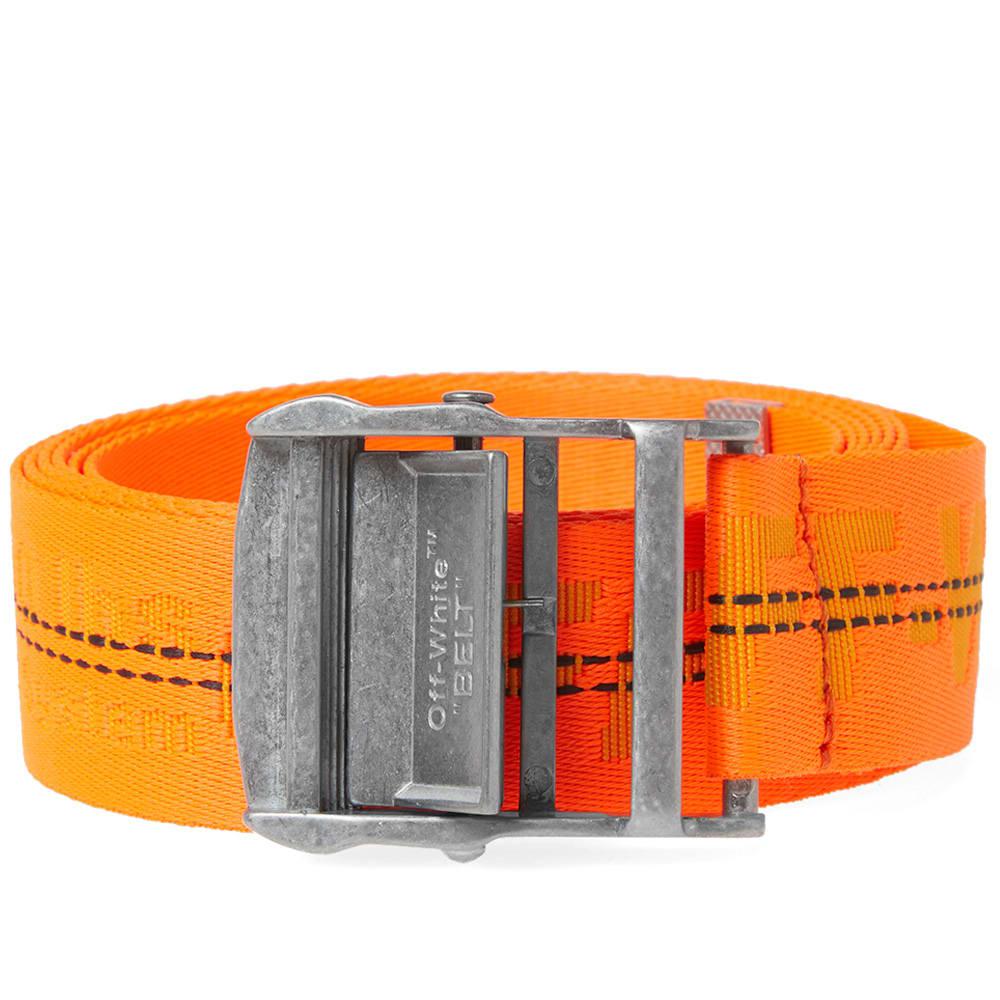 off white belt lyst