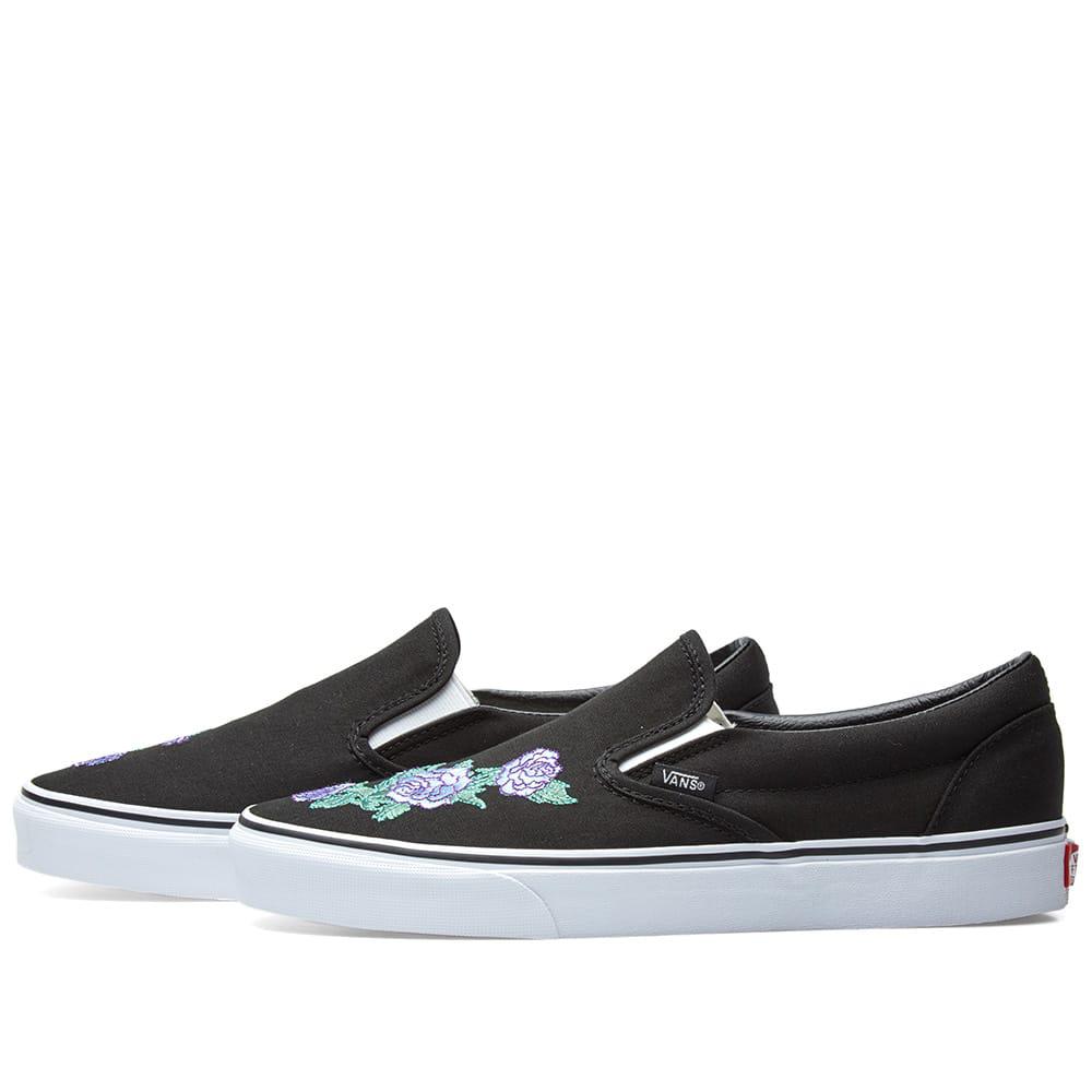 vans thorns vans thorns