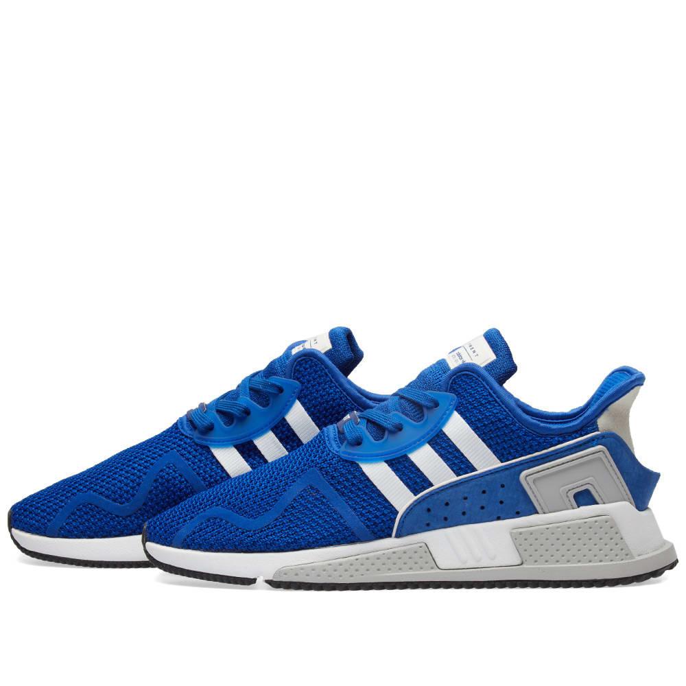 Adidas EQT Cushion ADV Viernes Negro 92 Adidas EQT Cushion ADV Viernes Negro 92