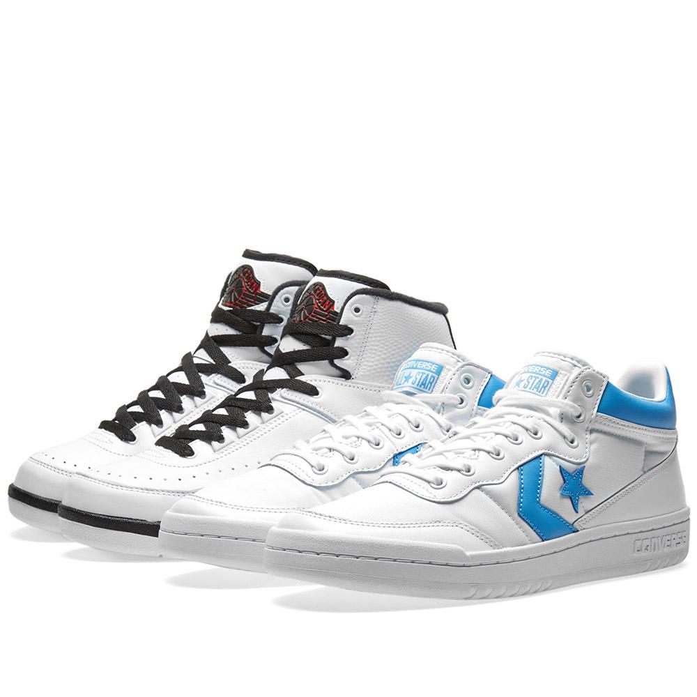 nike jordan converse