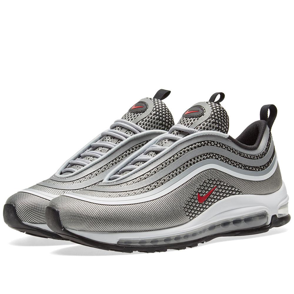 Nike Air Max 97 Ul 17 in Metallic for Men - Lyst