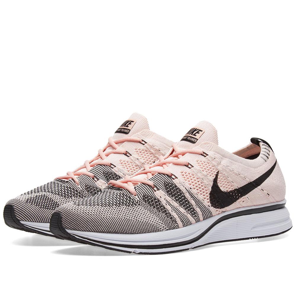 mens athletic pink nike