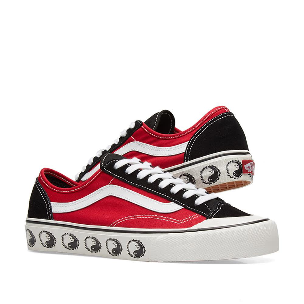 vans dane reynolds vans dane reynolds