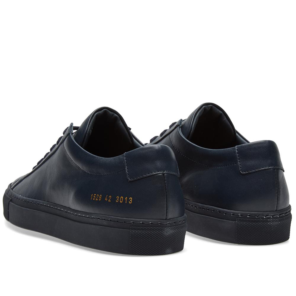common projects blue