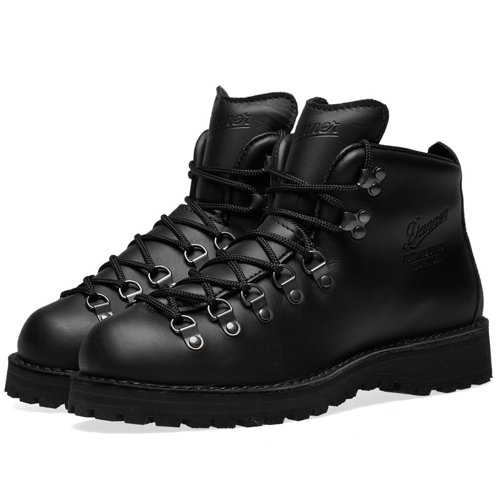 Lyst - Danner Mountain Light Boot in Black for Men