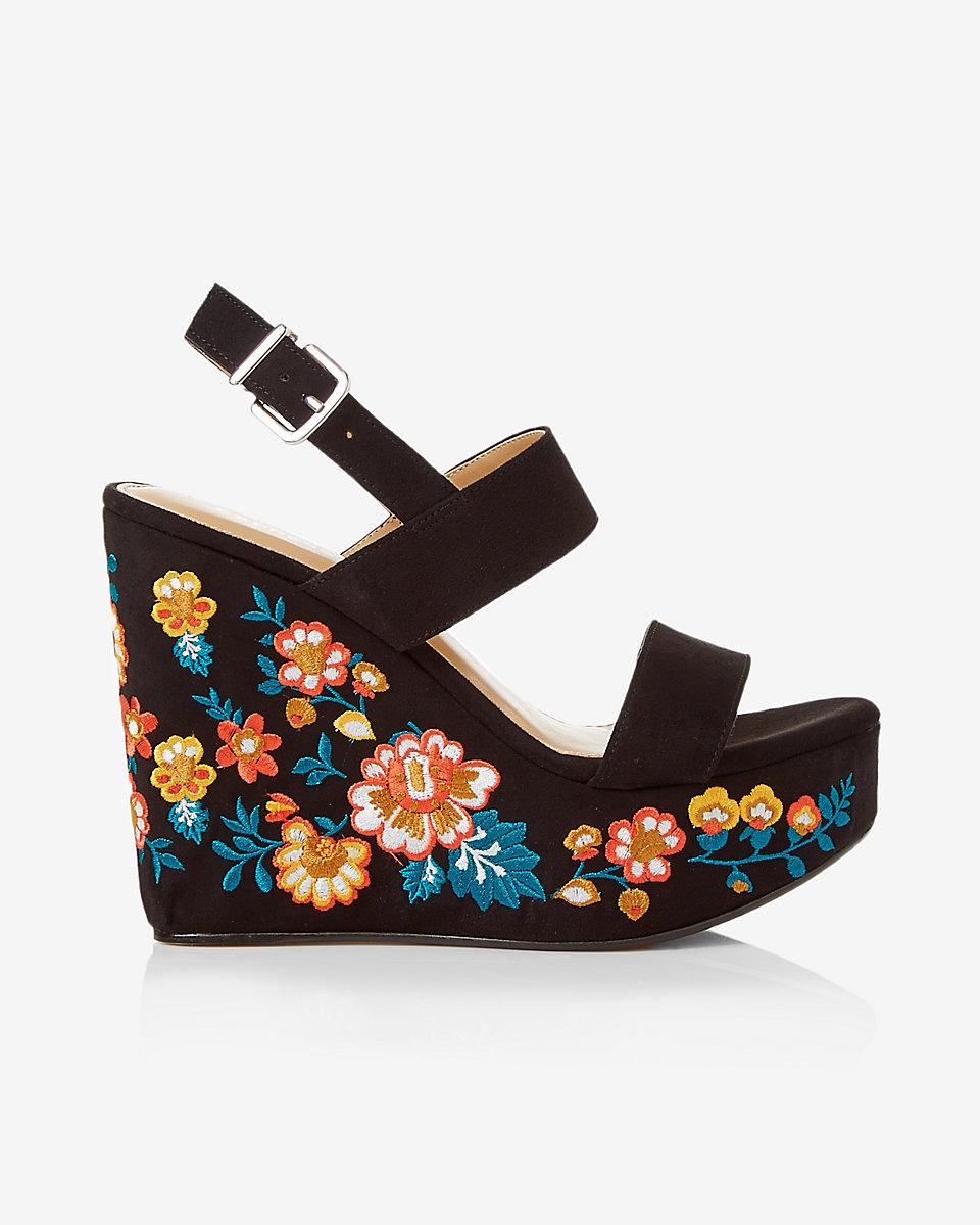 express wedges