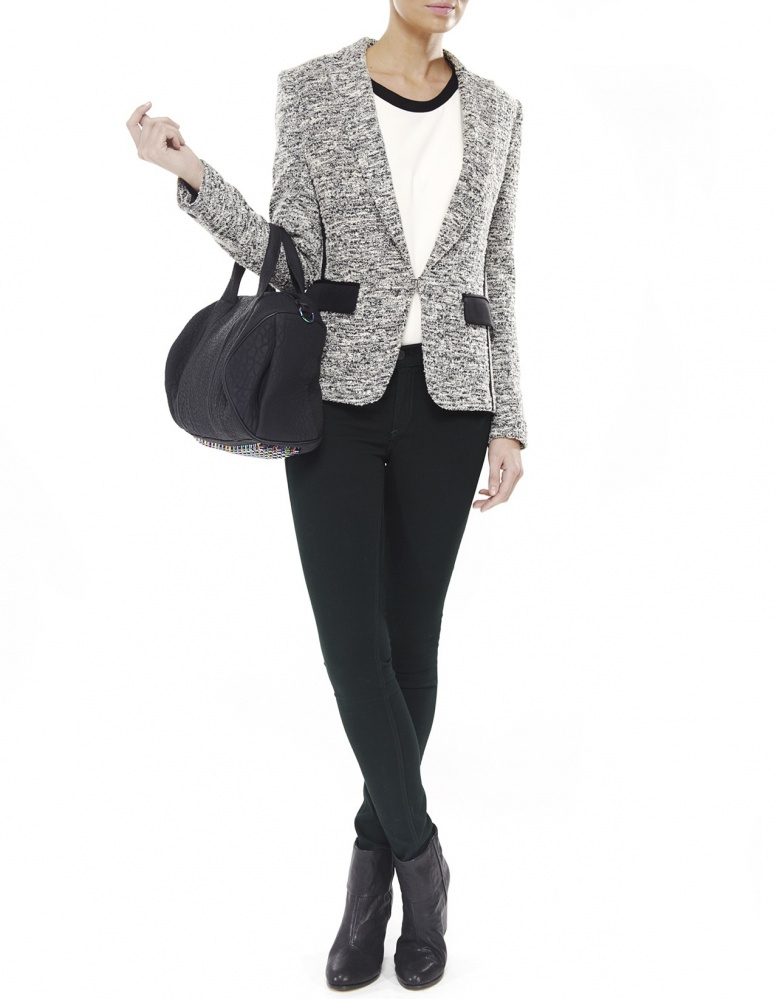 rag & bone jeggings