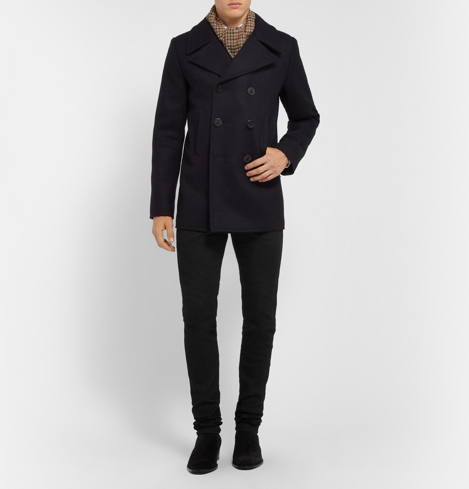 saint laurent chelsea men