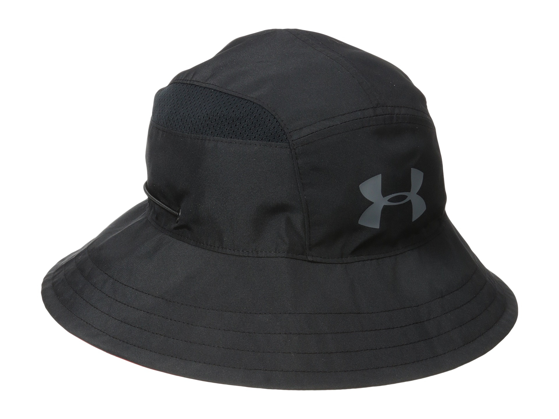Lyst Under Armour Ua Switchback Training Bucket Hat in Red for Men
