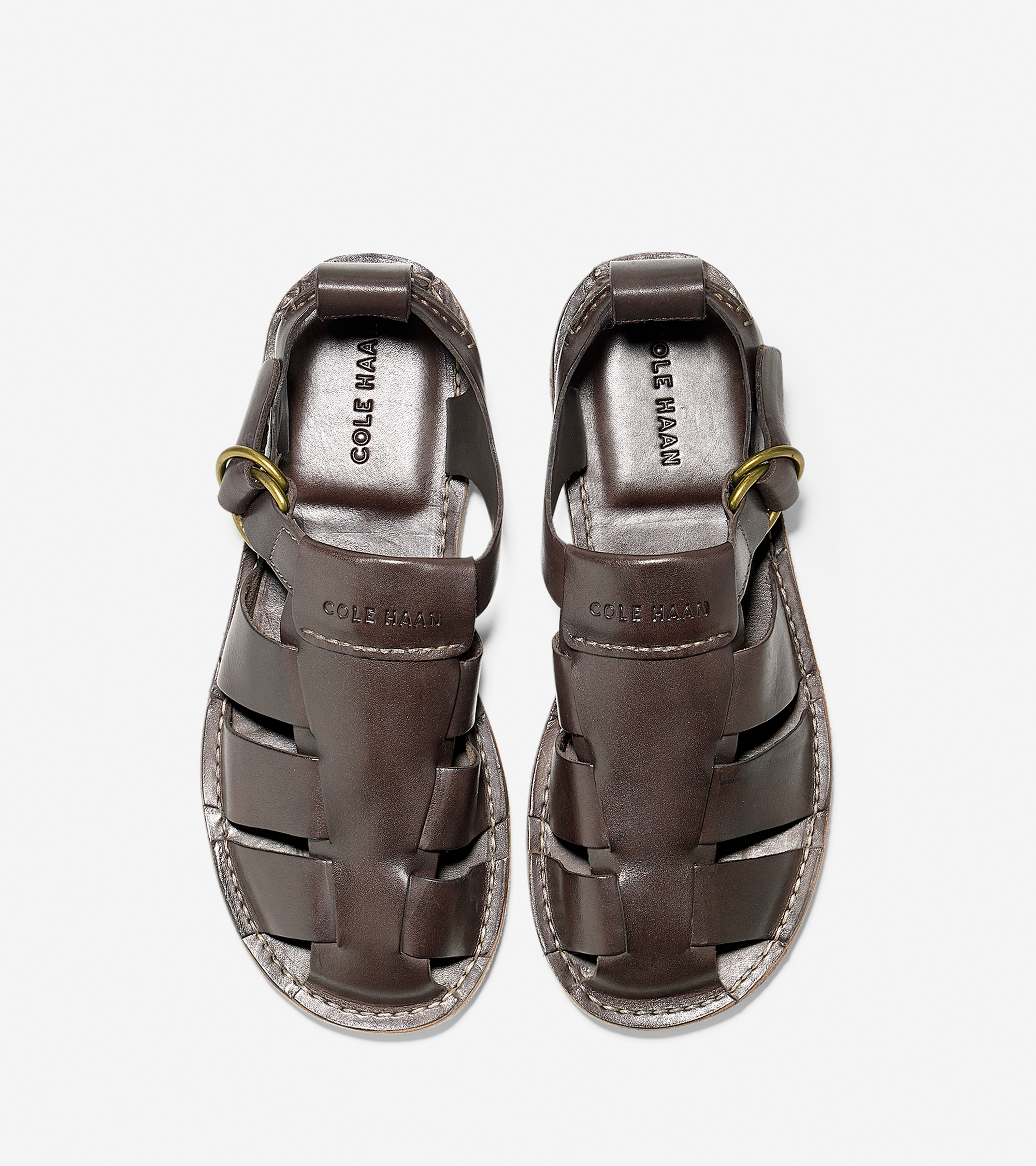 cole haan mens dress sandals