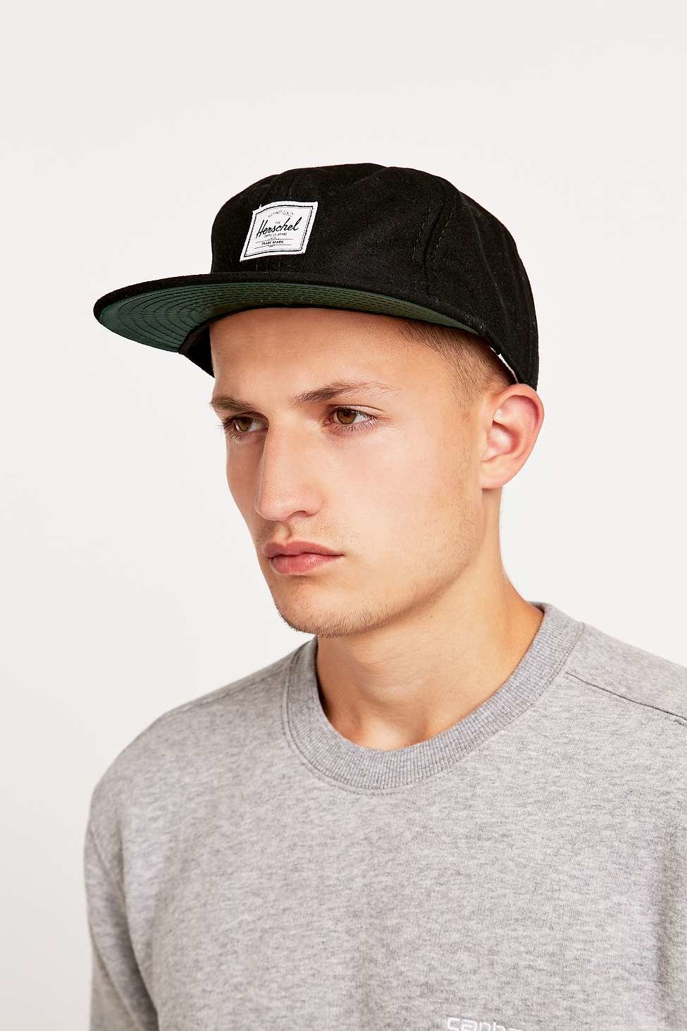 herschel 5 panel