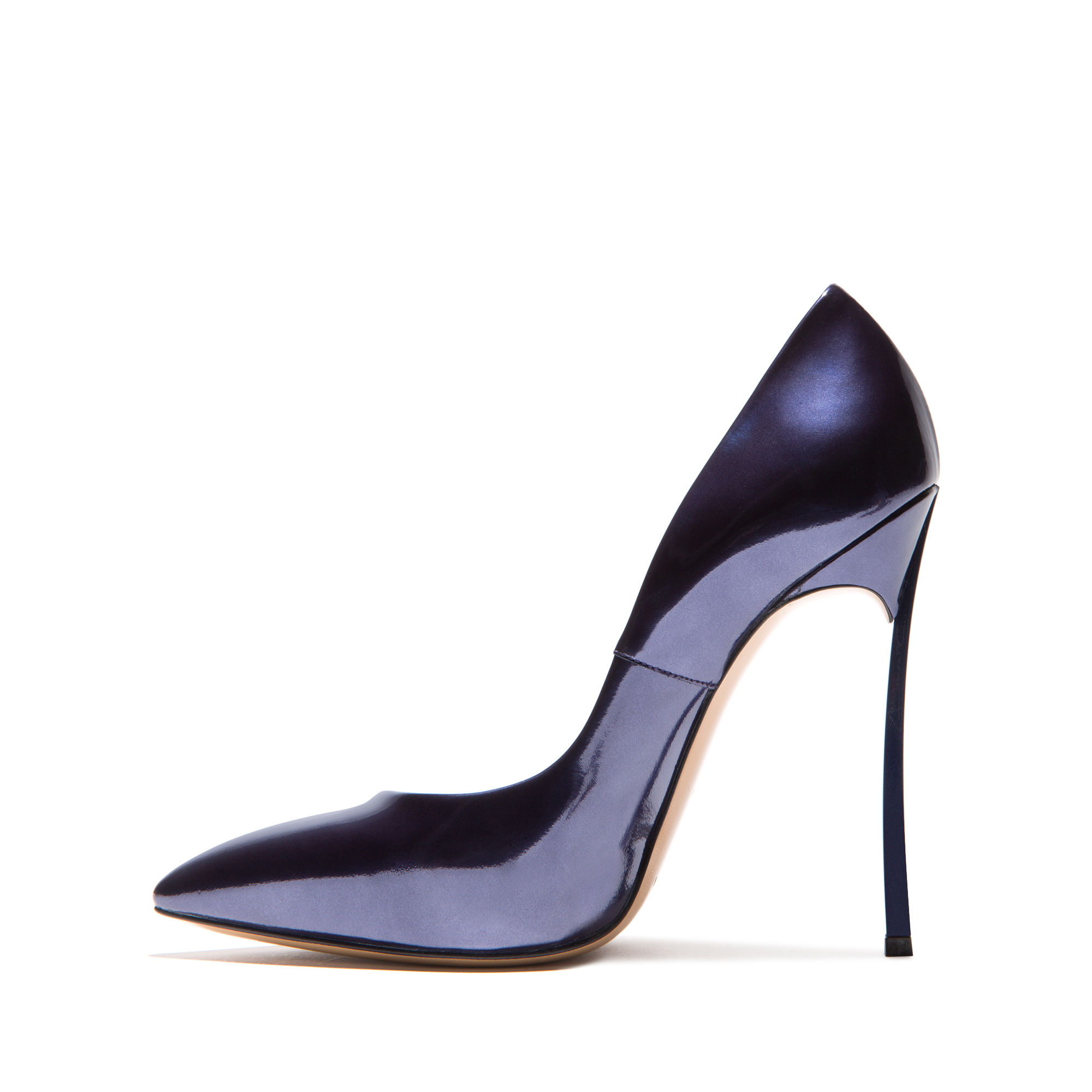 Casadei Blade in Blue - Lyst