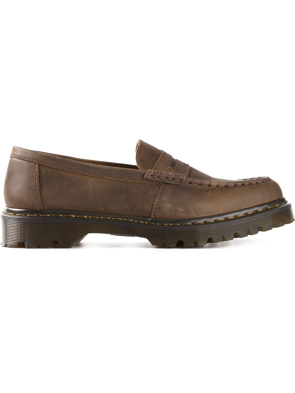 panelled lace up casual shoes puma