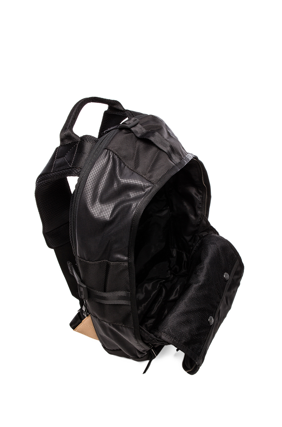 y3 yamamoto backpack