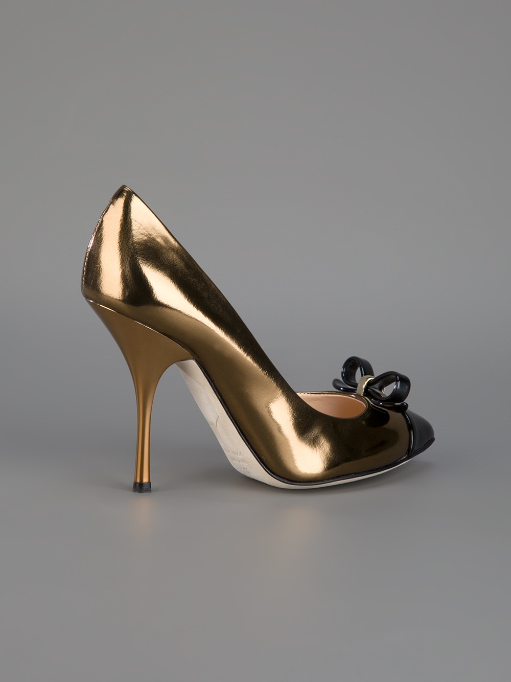 giuseppe zanotti design formal shoes