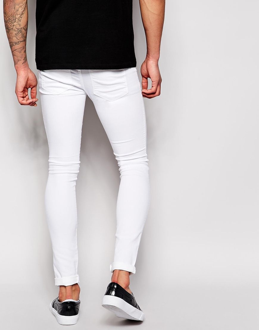 dr denim skinny jeans