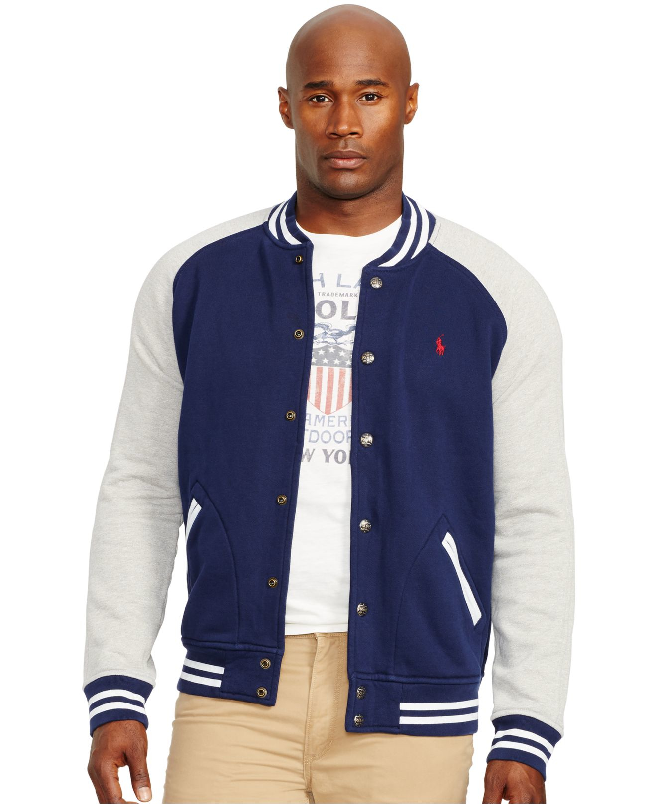 Vest ralph lauren homme hot sale