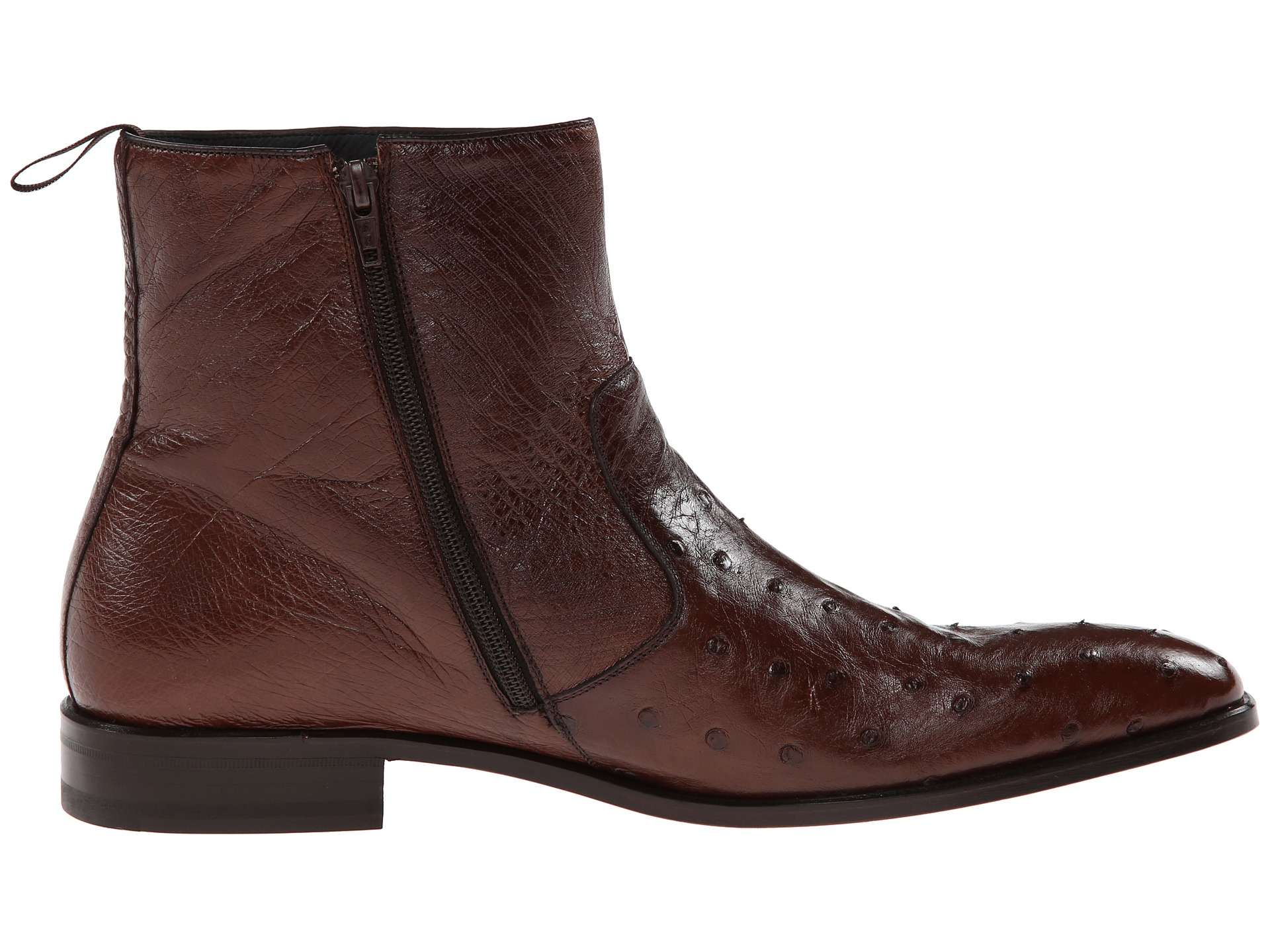 Mezlan boots - 28 images - mezlan brogue toe boot in brown 