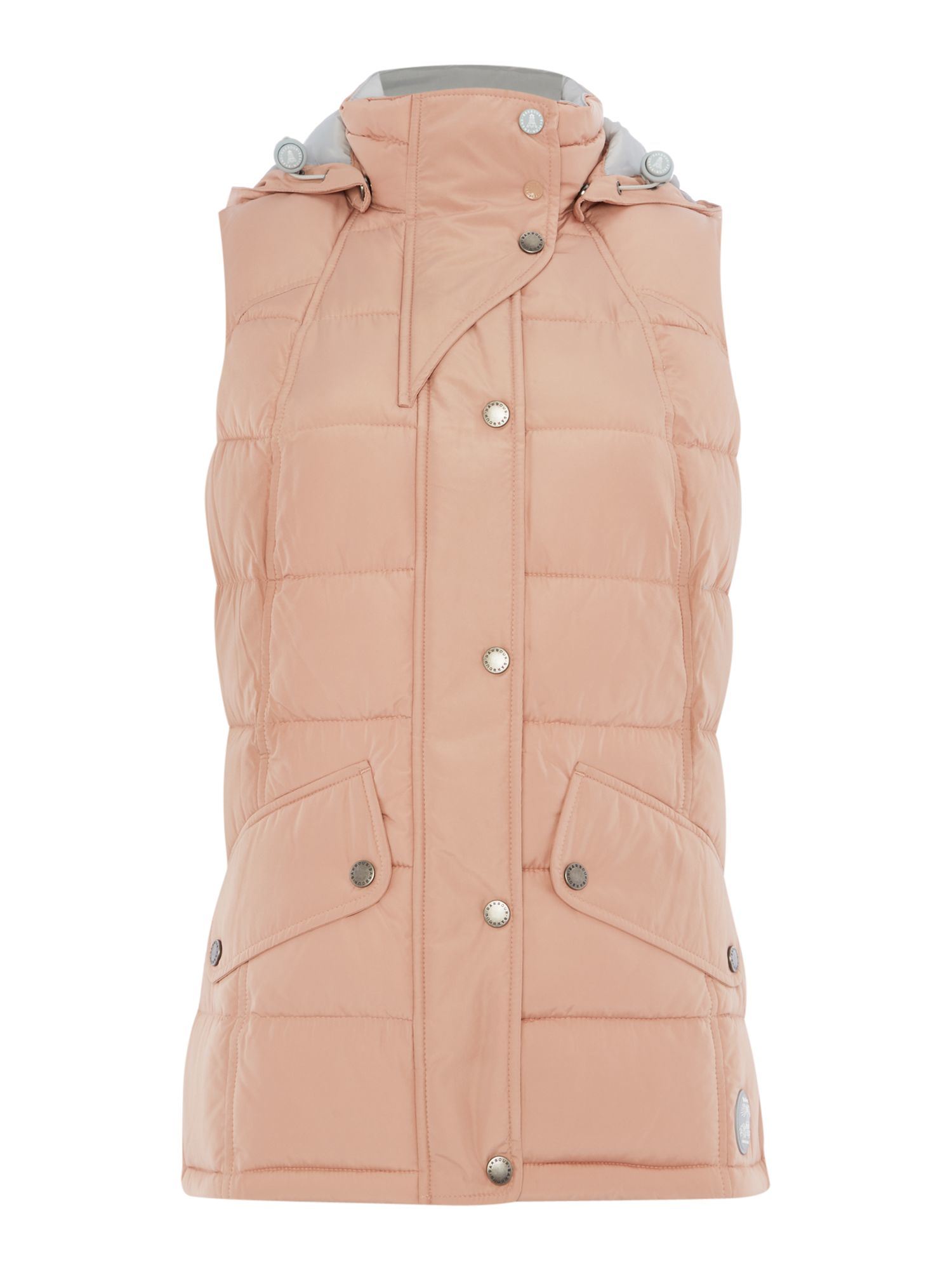 Barbour Archive Gilet Barbour Archive Gilet
