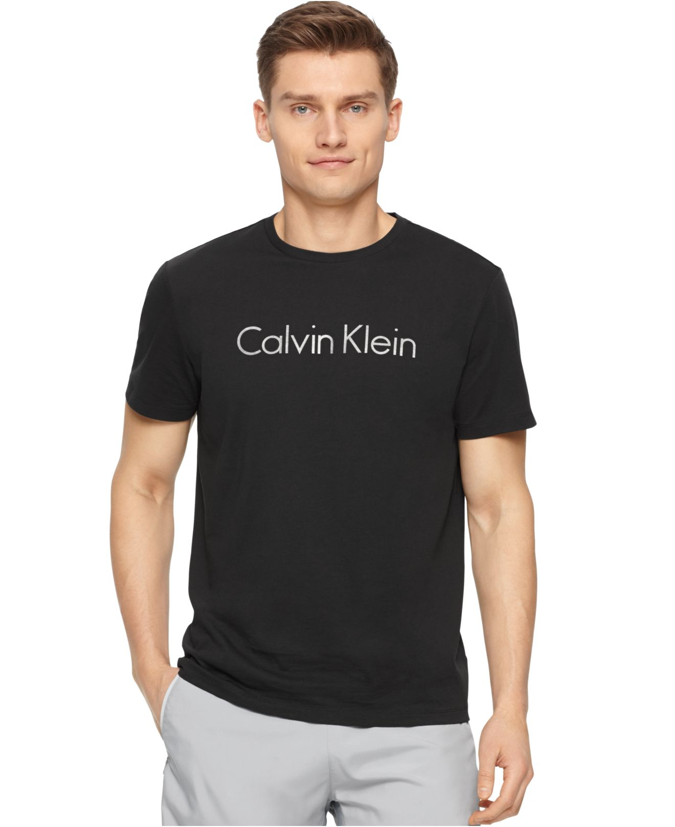 calvin klein shirts flipkart