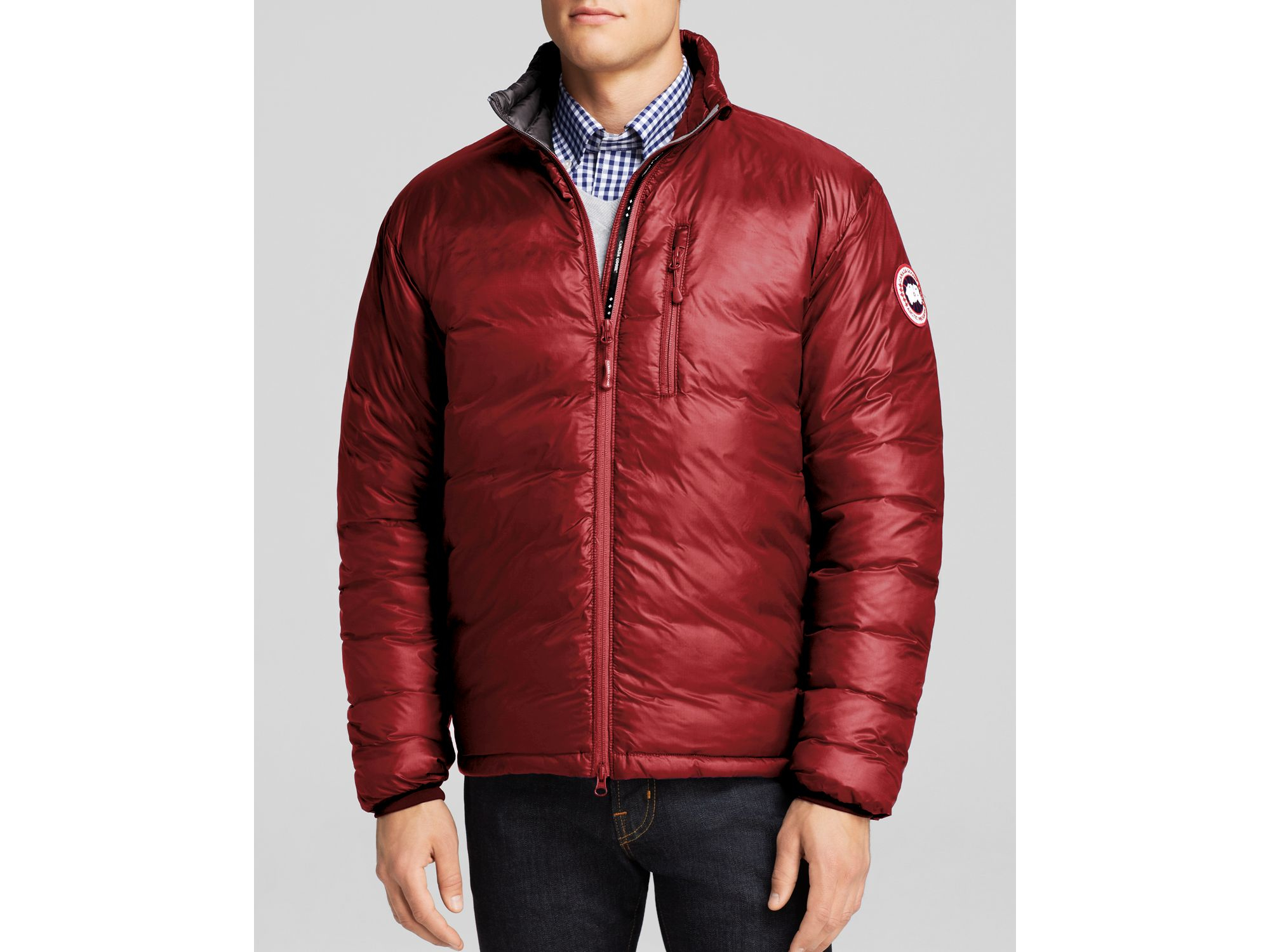 canada goose redwood color canada goose redwood color