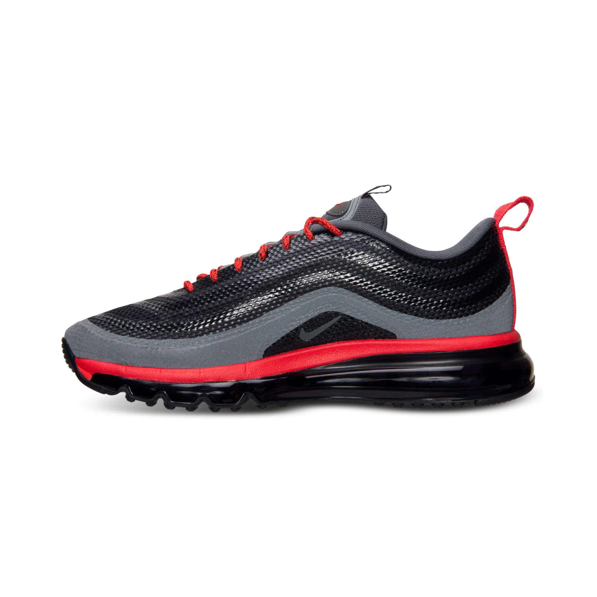 do air max 97s run big