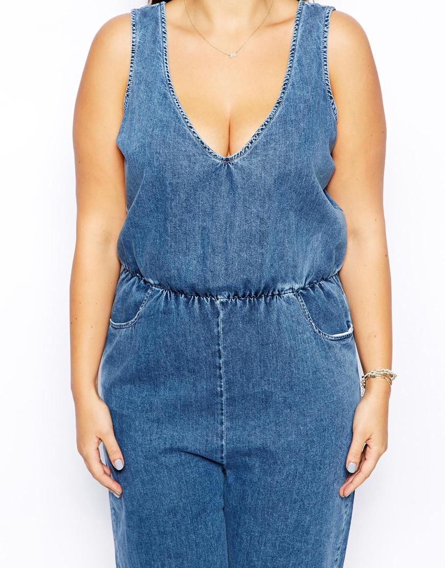 asos jumpsuit