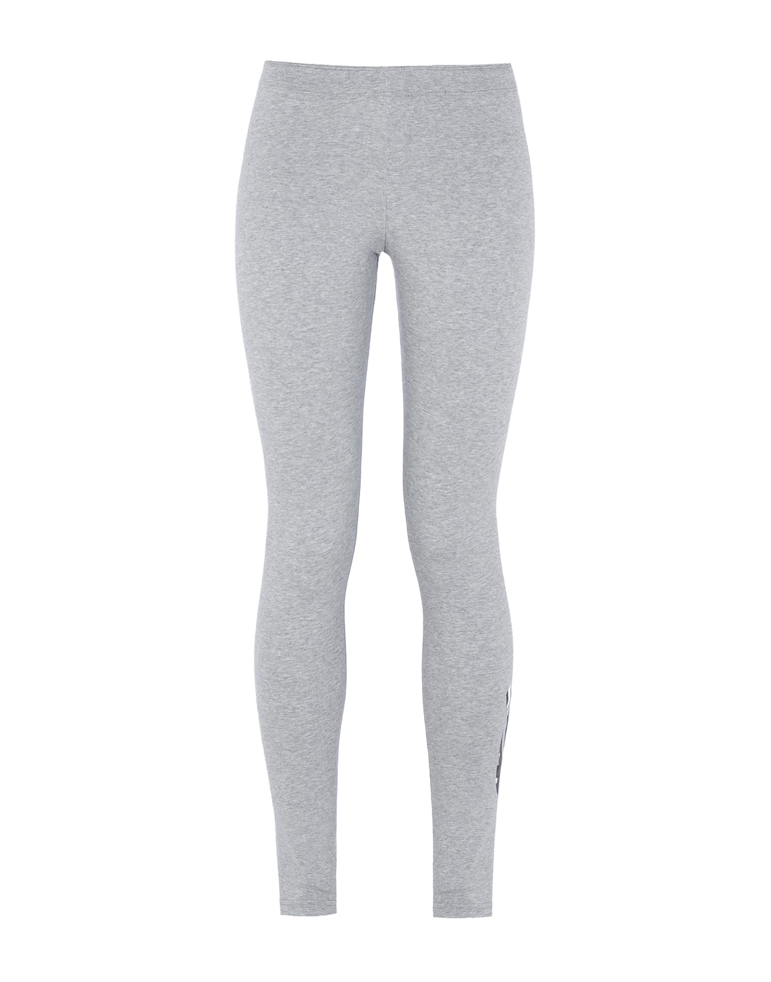 Nike Leggings in Gray Lyst