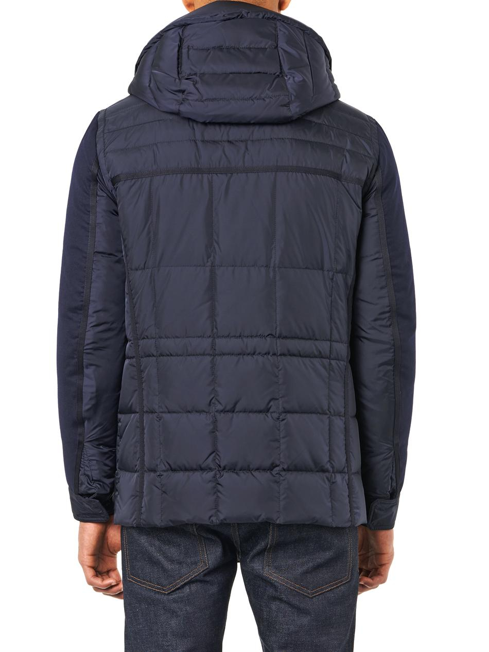 moncler FIELD JACKETS ROSSO moncler FIELD JACKETS ROSSO