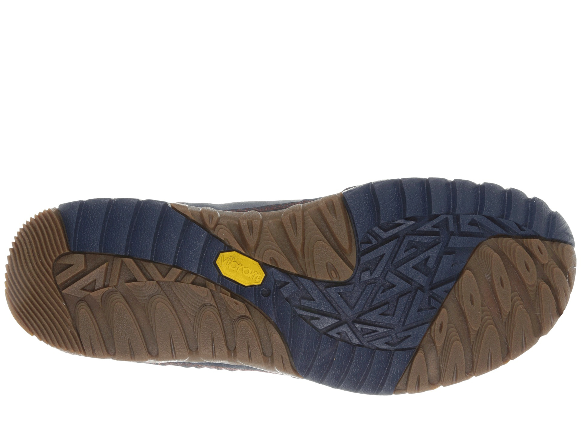 merrell annex mid gore tex