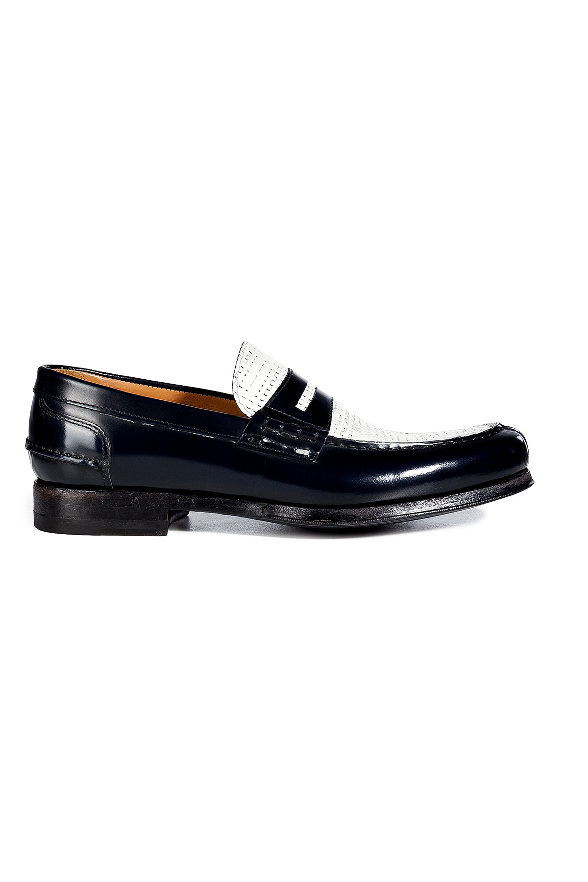 paul smith loafer