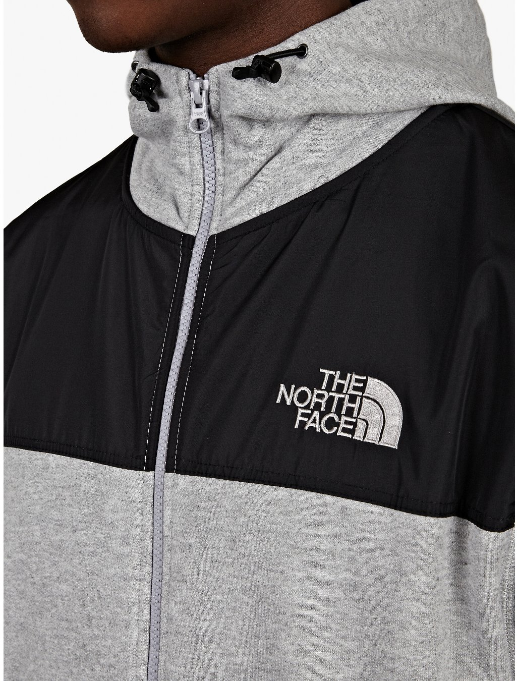 the north face sweats