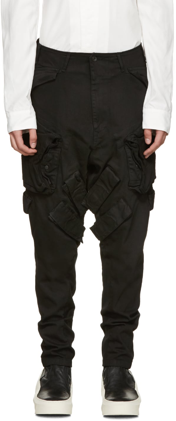 julius cargo pants