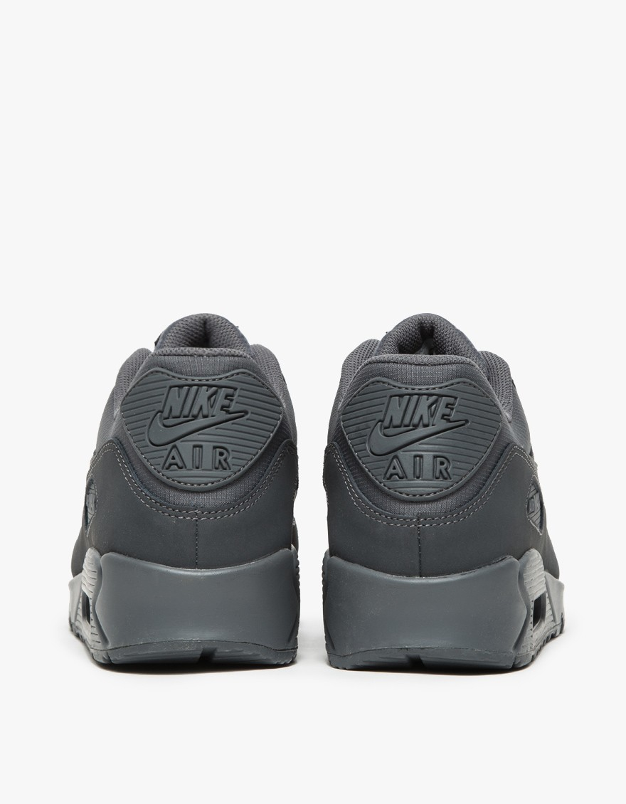 grey air max 90 mens