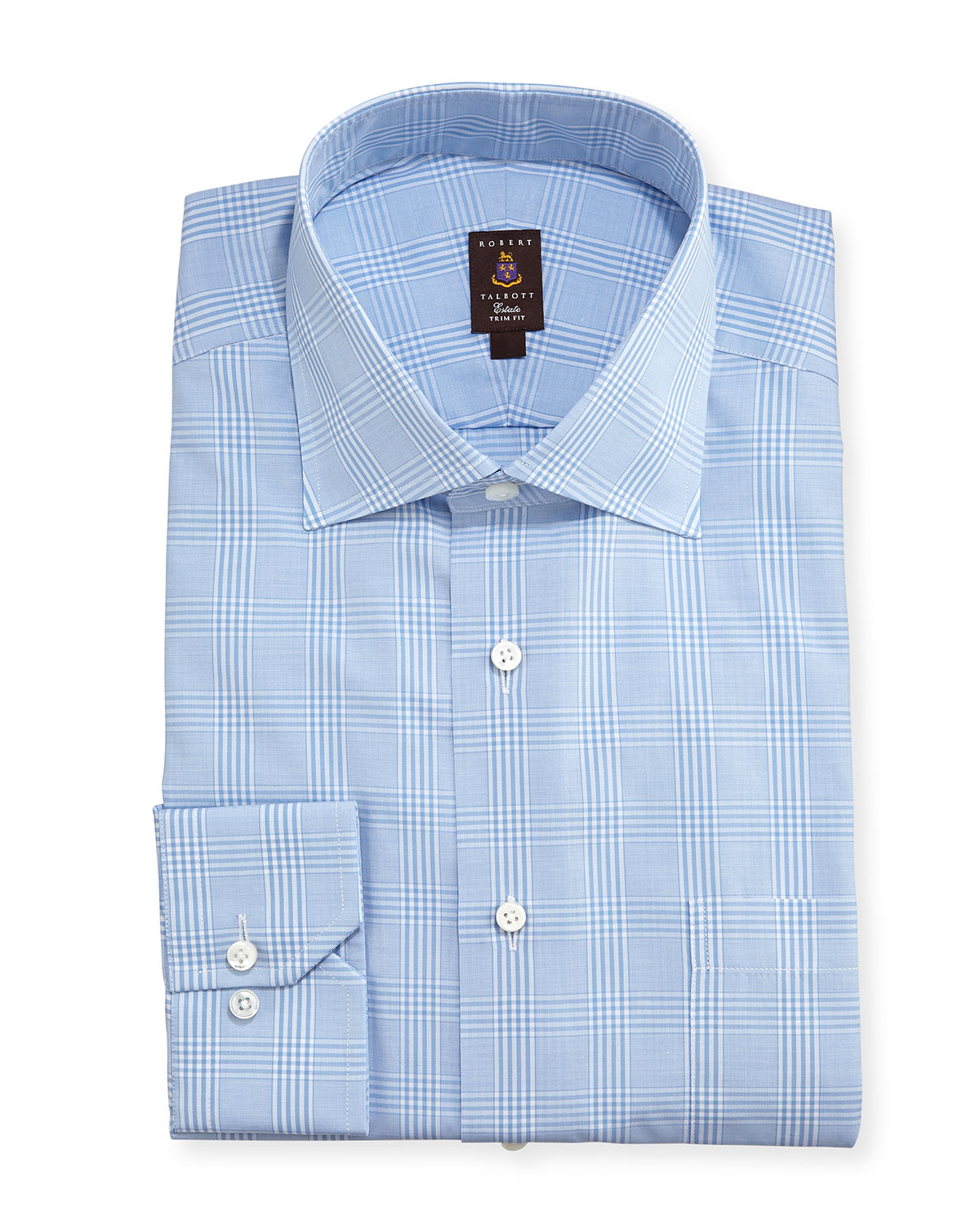 robert talbott polo shirts