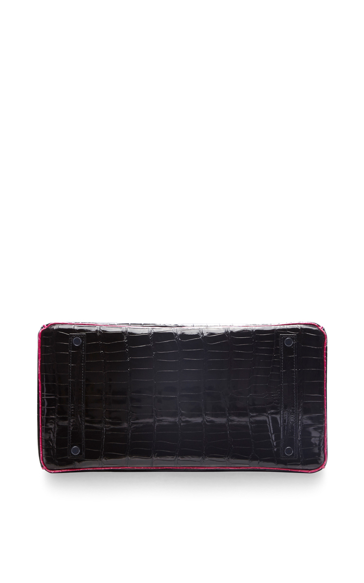 Heritage auctions special collection Hermes 35cm Black Rose ...  