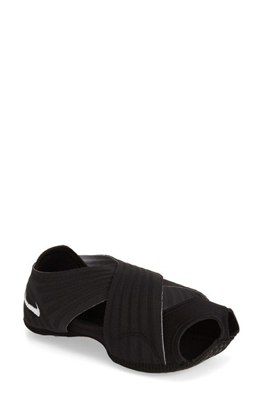 Lyst - Nike 'Studio Wrap 3' Yoga Training Shoe in Black