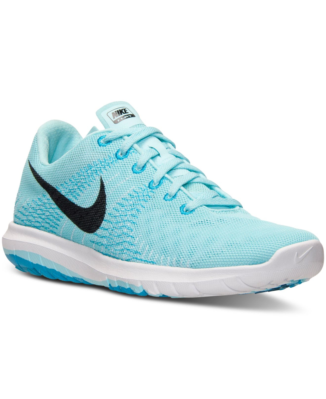 Nike Flex Runner Aqua Shop Clothing Shoes Online