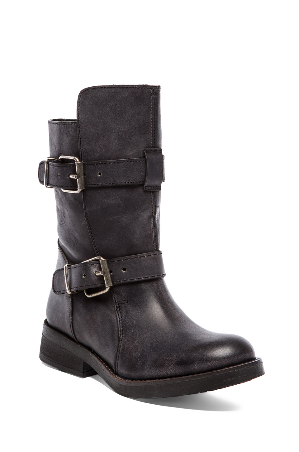 steve madden alice boot